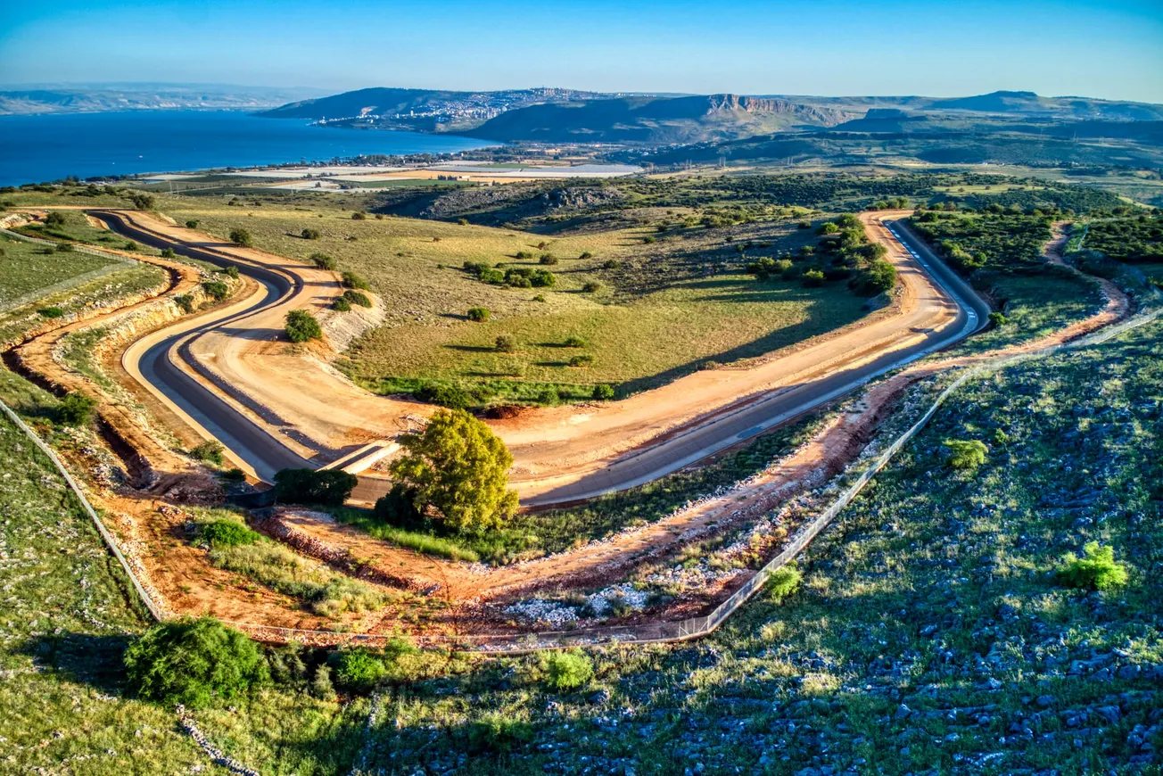 China Renews Call for International Conference on Palestine-Israel Crisis