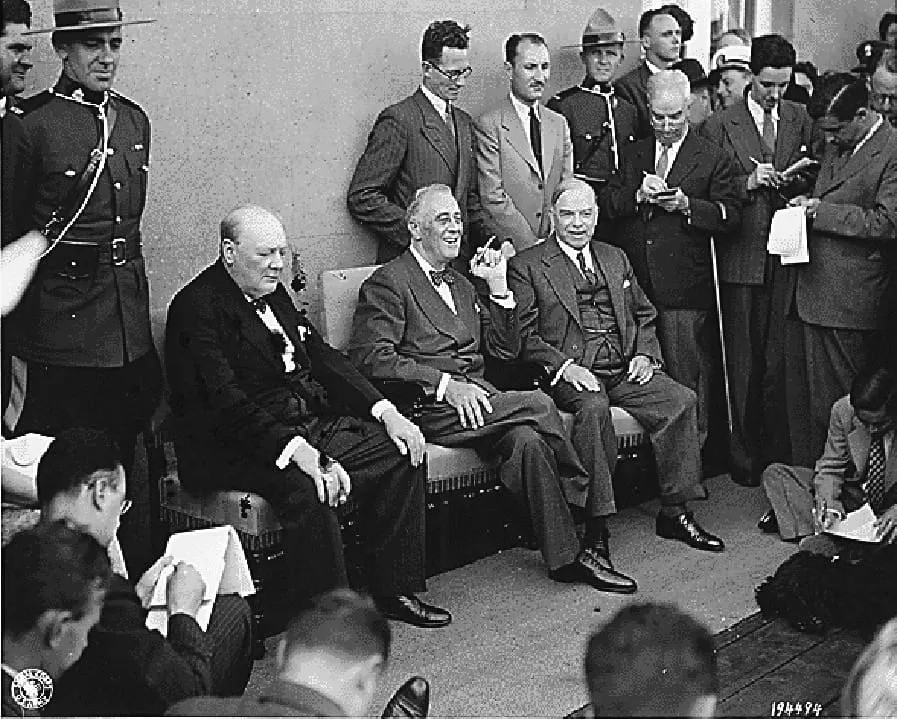 We Must Return to FDR’s 1944 Intention