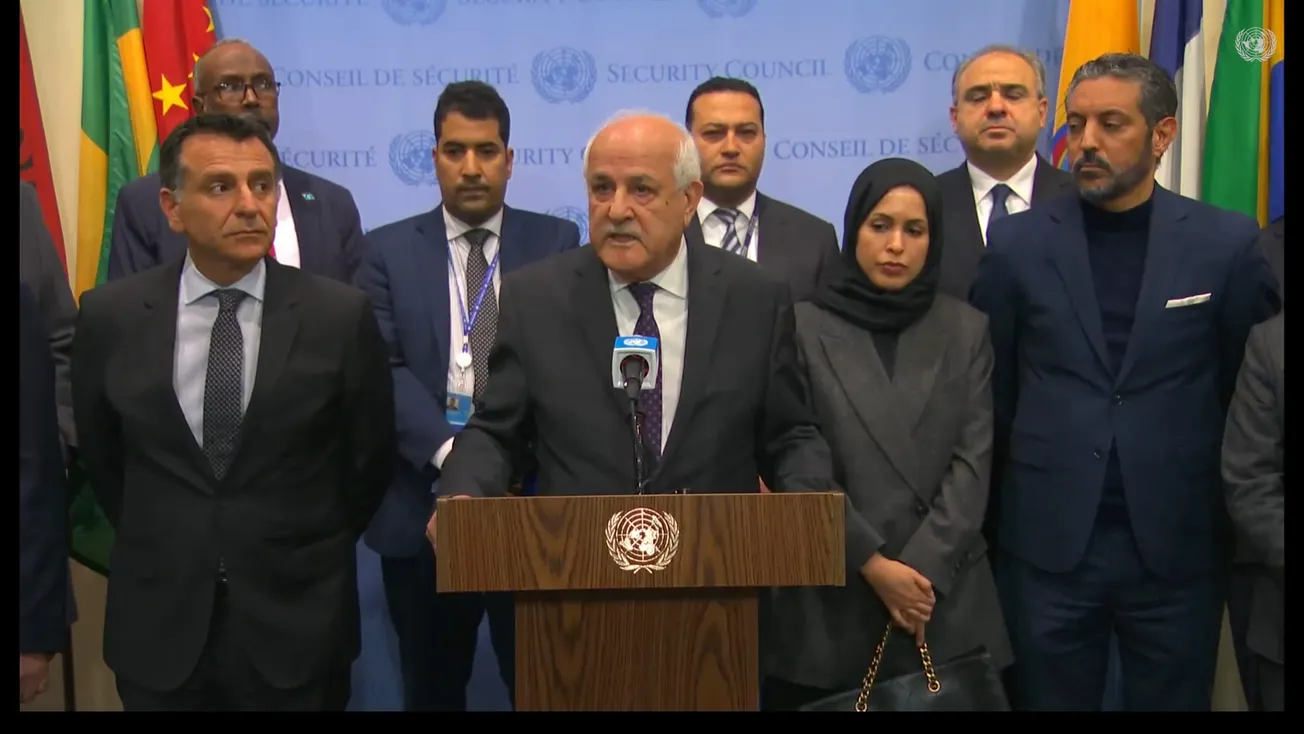 Biden, Blinken Deaf to Arab Leaders