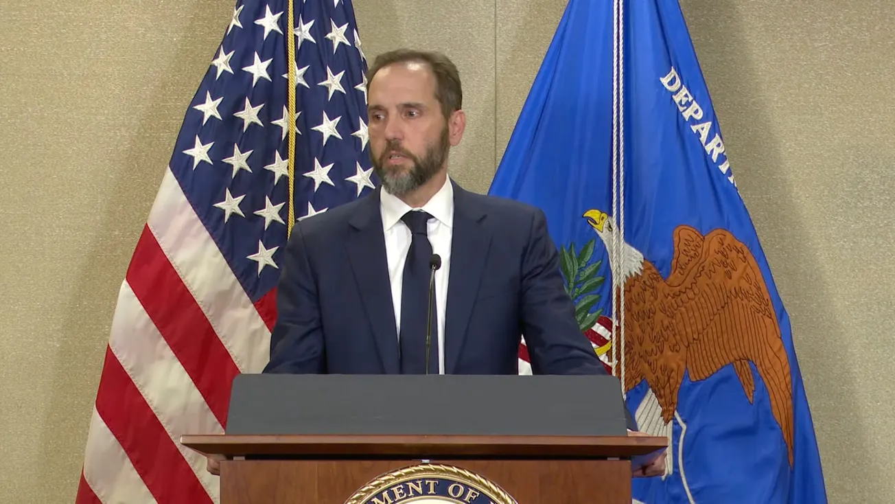 Jack Smith Fails in Latest Effort To Hold Trump Trial Before Election