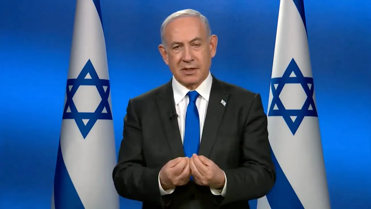 Leading Israeli Daily Declares the Time Has Come To ‘Dethrone King Bibi’