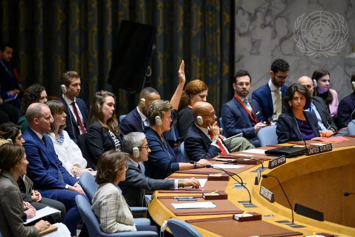 Bridging the Gap of Humanity