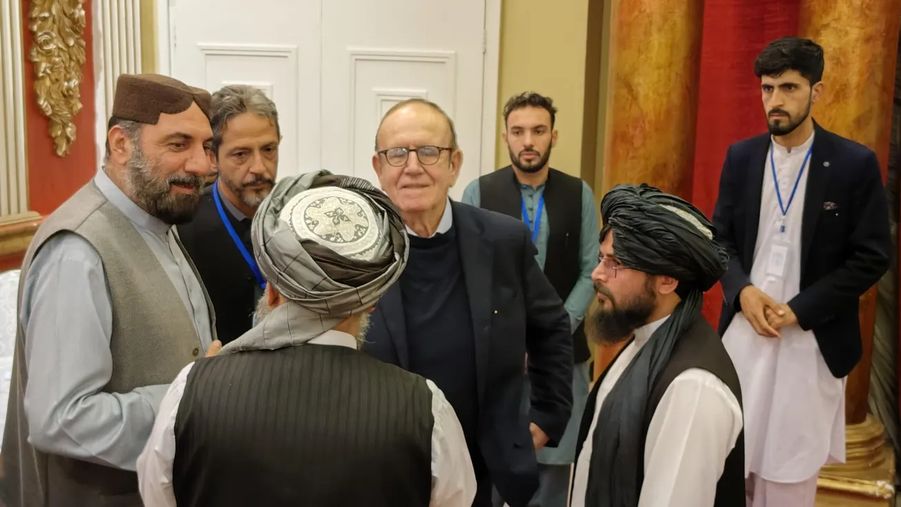 Kabul’s Policies vs. Corruption, Terror,  and Internal Violence Are Paying Off