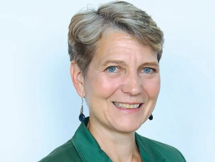 Sare Announces National Campaign for Peace