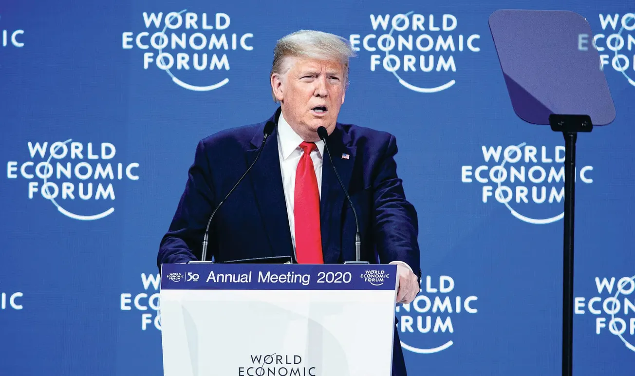 Maine Defends 'Sacred' Democracy by Barring Trump from Ballot