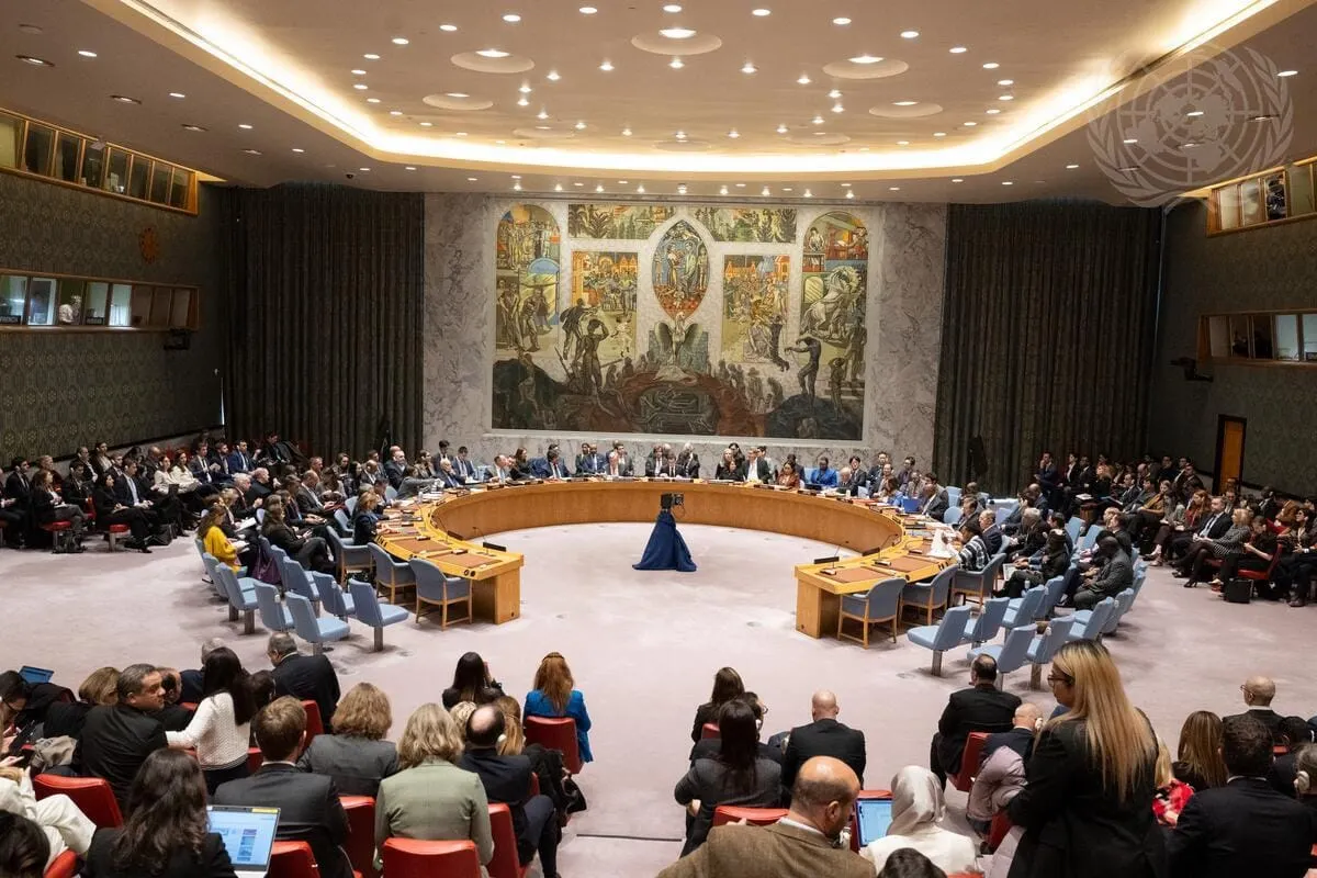 Gaza Genocide Denounced at the World Court; Now We Must Stop It!