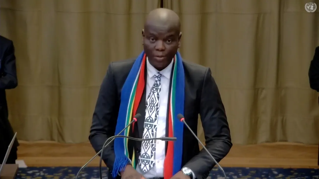 Three Key Moments in South Africa’s Genocide Case vs. Israel