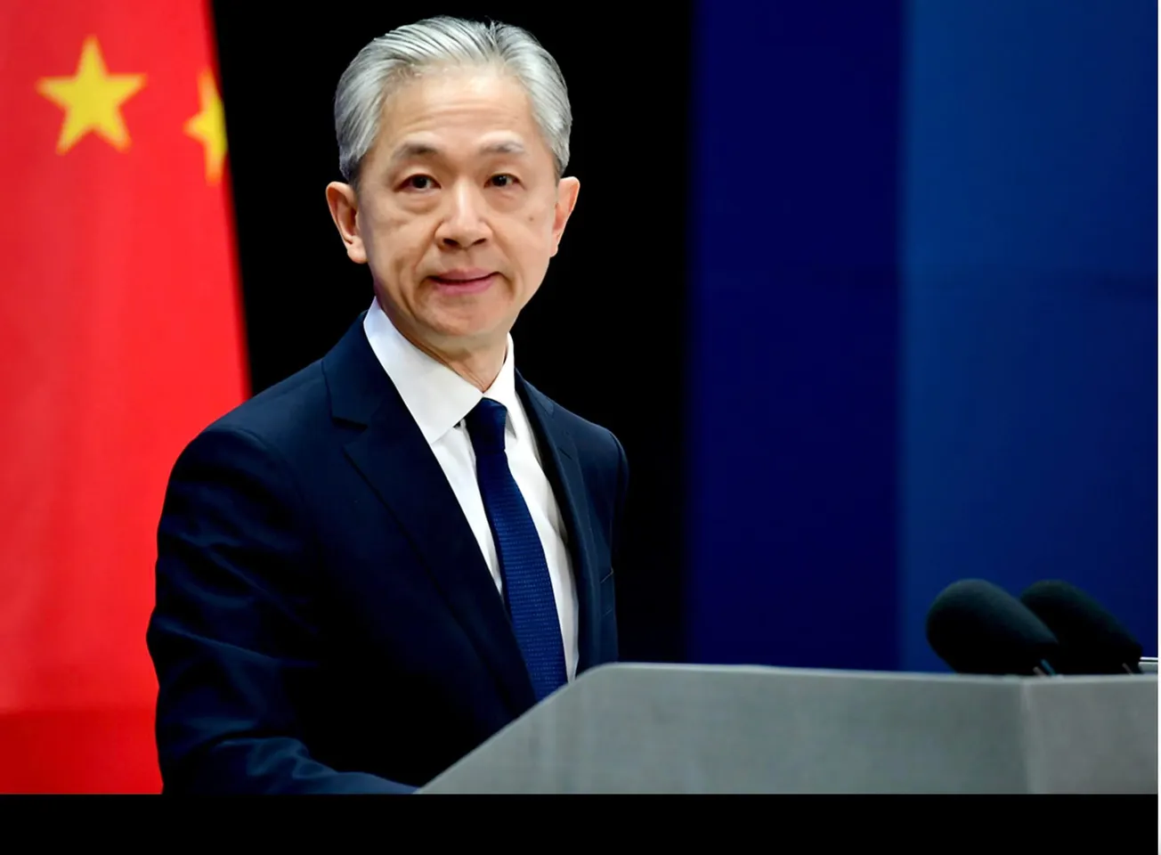 China Understands Context of Houthi Actions, Britain Does Not