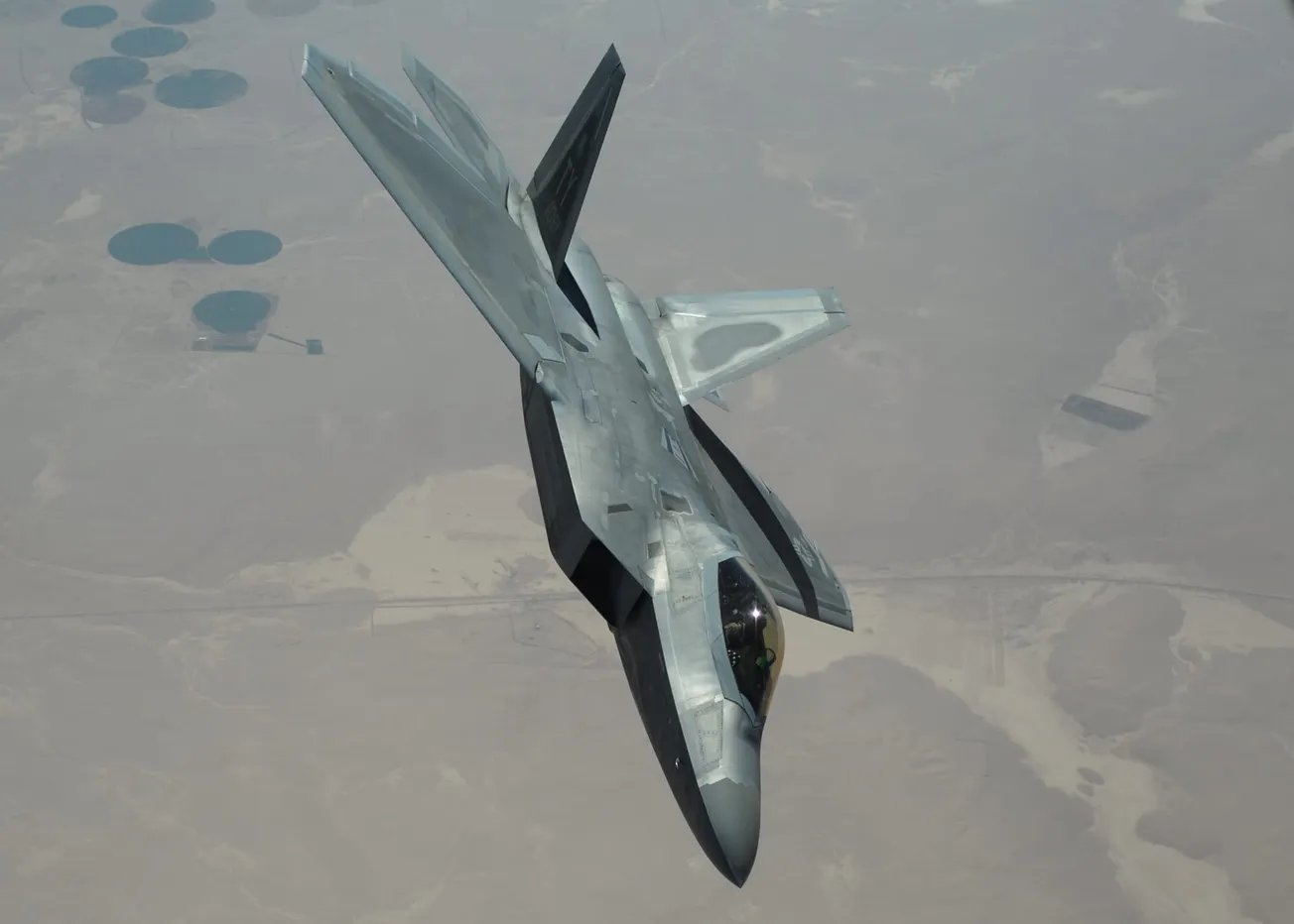 Biden Administration Promises More Retaliatory Attacks on ‘Iran-Backed’ Groups in Iraq and Syria