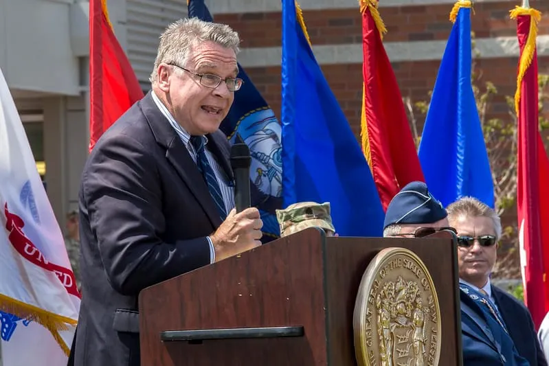 Congressional Republicans Seek Defunding of ‘Anti-Semitic’ UNRWA