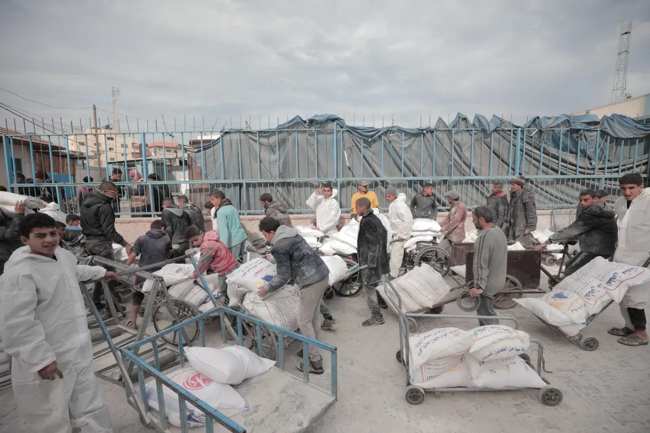 South Africa Returns to ICJ Demanding Extra Measures To Stop Israel's Mass Killings