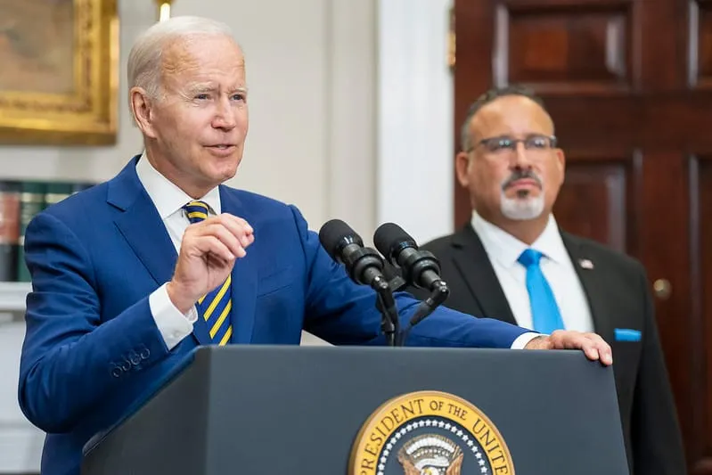 ‘Uncommitted’ Vote in Michigan Democratic Primary Rattles Biden Camp