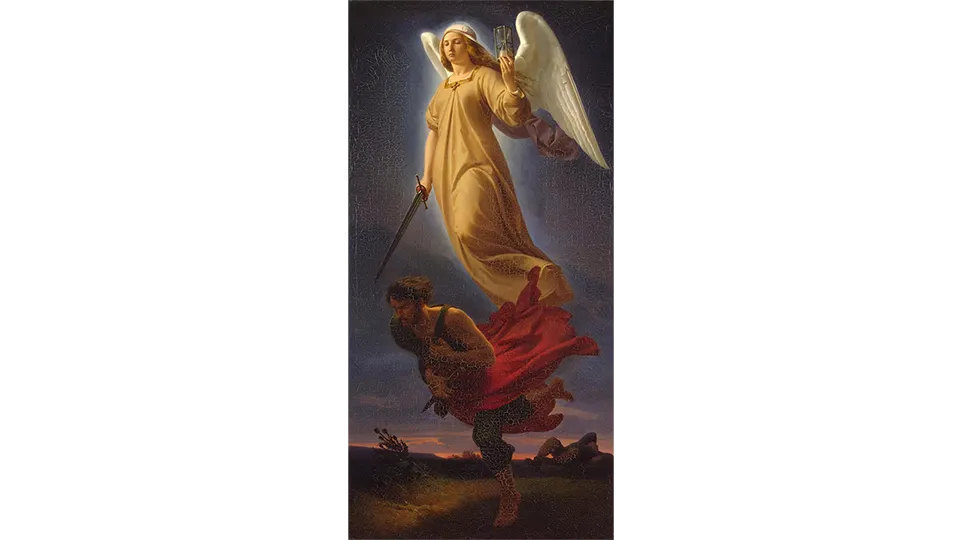 The Lincoln/LaRouche ‘Nemesis Principle’—You Can’t Fool All the World, All the Time