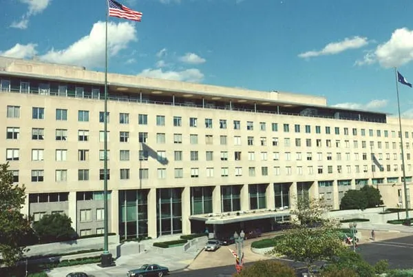 U.S. Veterans Demand State Department Stop Sending All Weapons to Israel