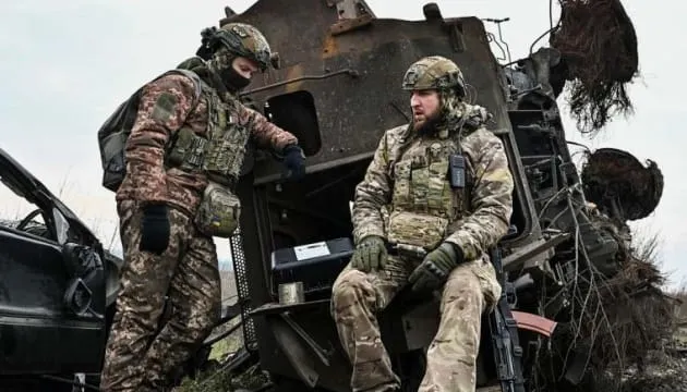 Realistic French Military Assessments of Ukraine’s Military Situation Leaked