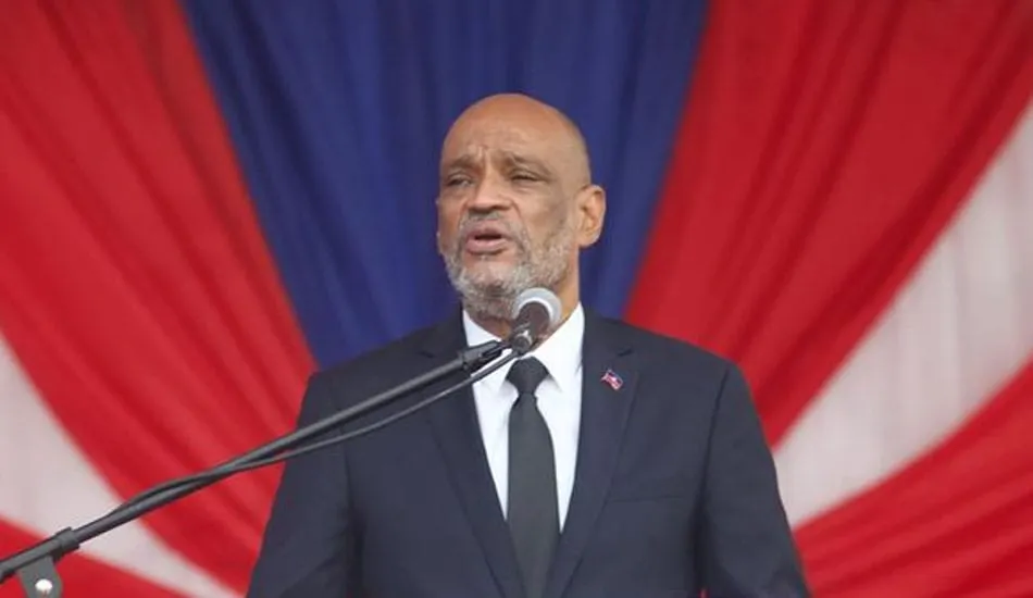 Haiti's Prime Minister Resigns; What's Offered in His Place Is No Solution