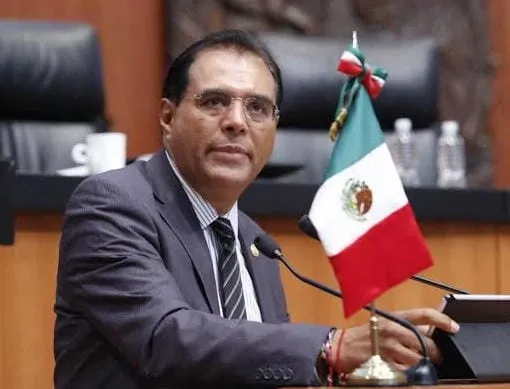 Mexican Congressman Robles Issues Open Letter: "More Urgent than Ever: Stop the Danger of Nuclear War!"