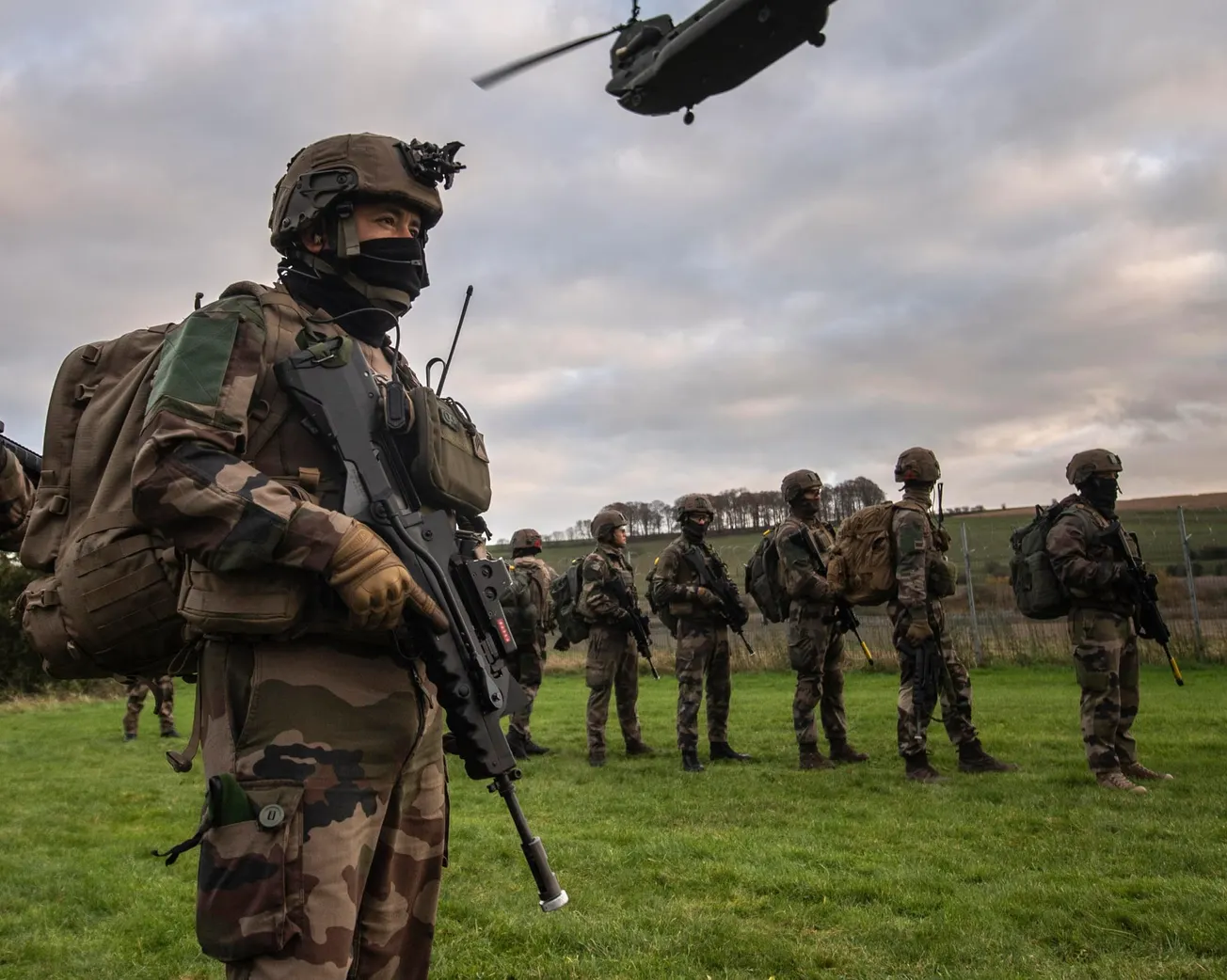 VIPS Memo to Biden, ‘On the Brink of Nuclear War’