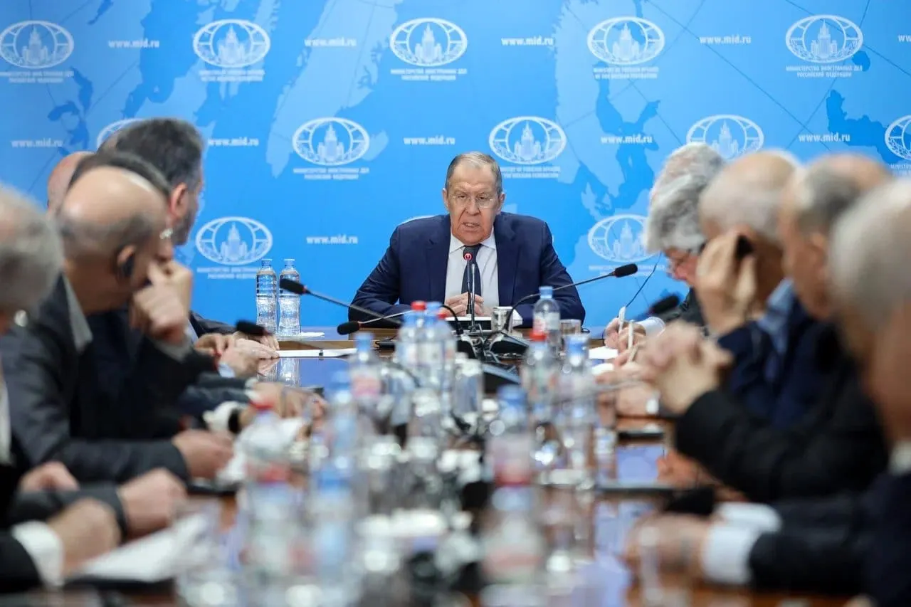 Moscow Talks among Palestinian Factions Make Progress