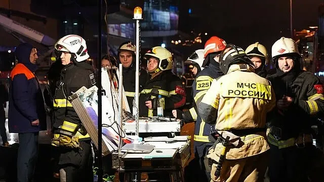 Russian, American Security and Intelligence Analysts: Will the Trail of the Crocus Terrorists Lead to the Anglosphere?