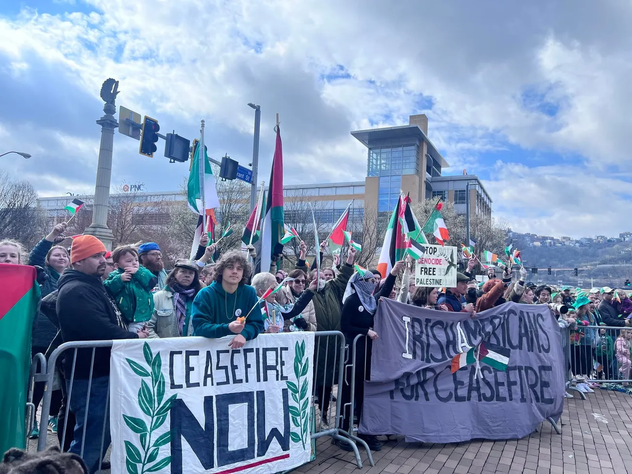 EIR Daily News • Monday, March 18, 2024