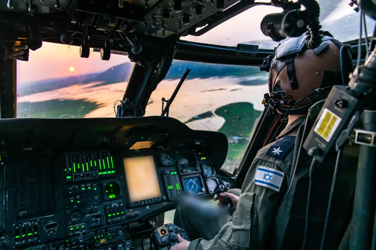 ‘Halt Arms Sales to Israel’ Means United States and Germany