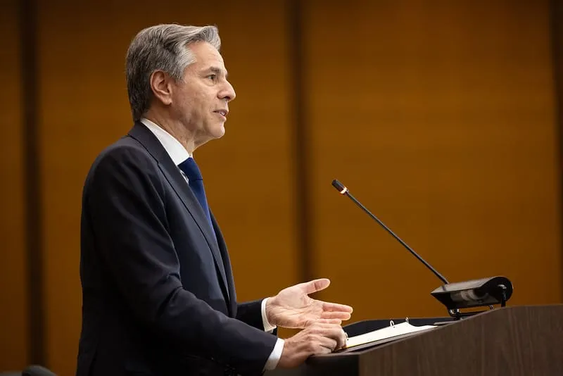 Leaked U.S. Diplomatic Cables Show Efforts To Prevent Palestinian Statehood at UN