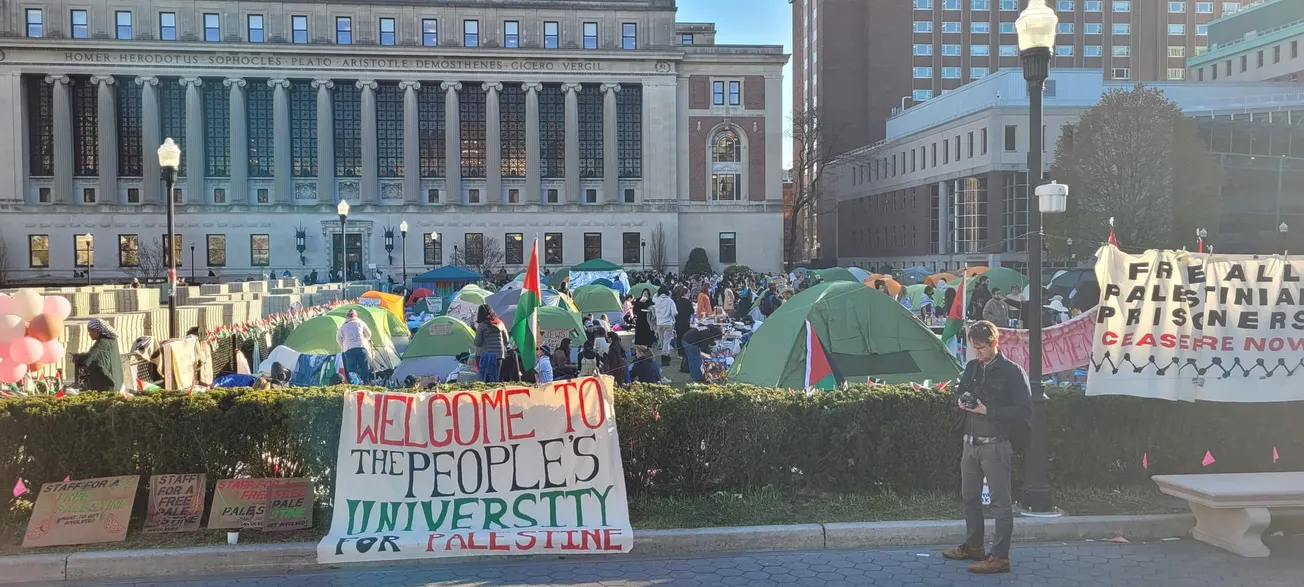 The Future Is a Product of Our Choices