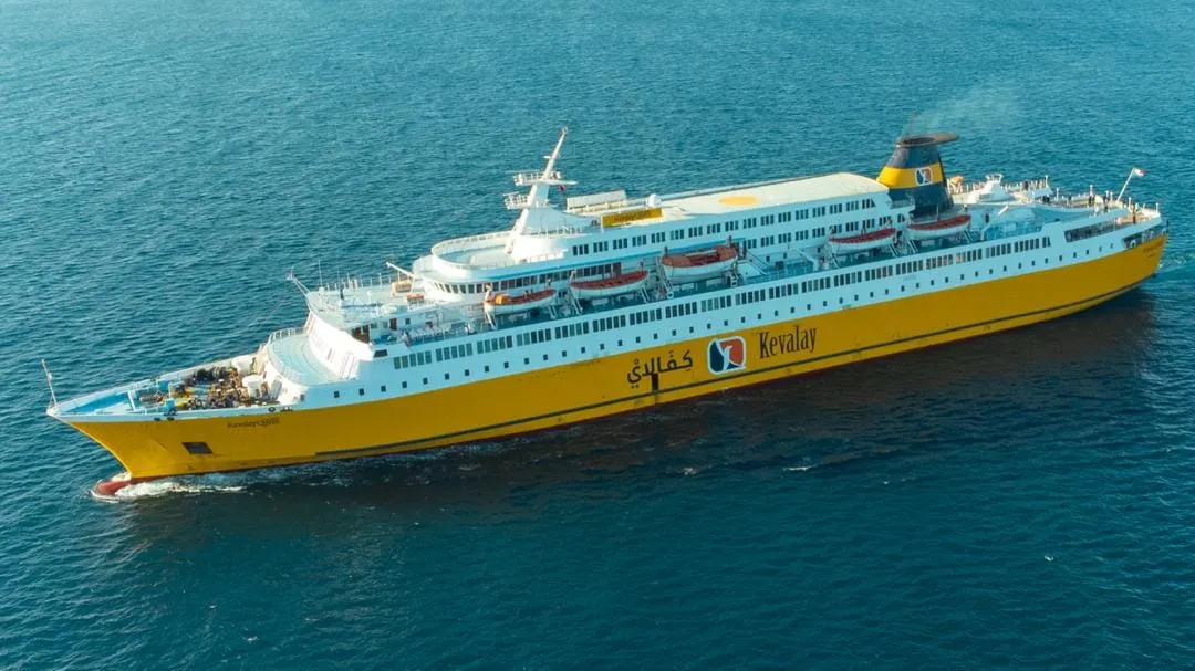 International Participants Arrive in Istanbul To Sail with Freedom Flotilla To Break the Gaza Siege