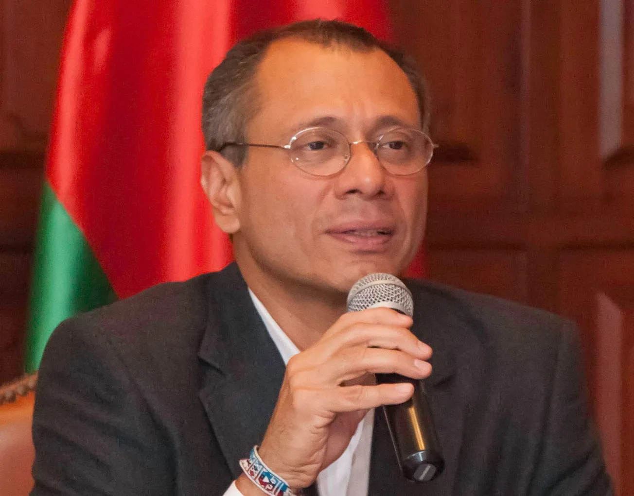 ICJ To Hear Oral Arguments on Dispute Between Mexico and Ecuador