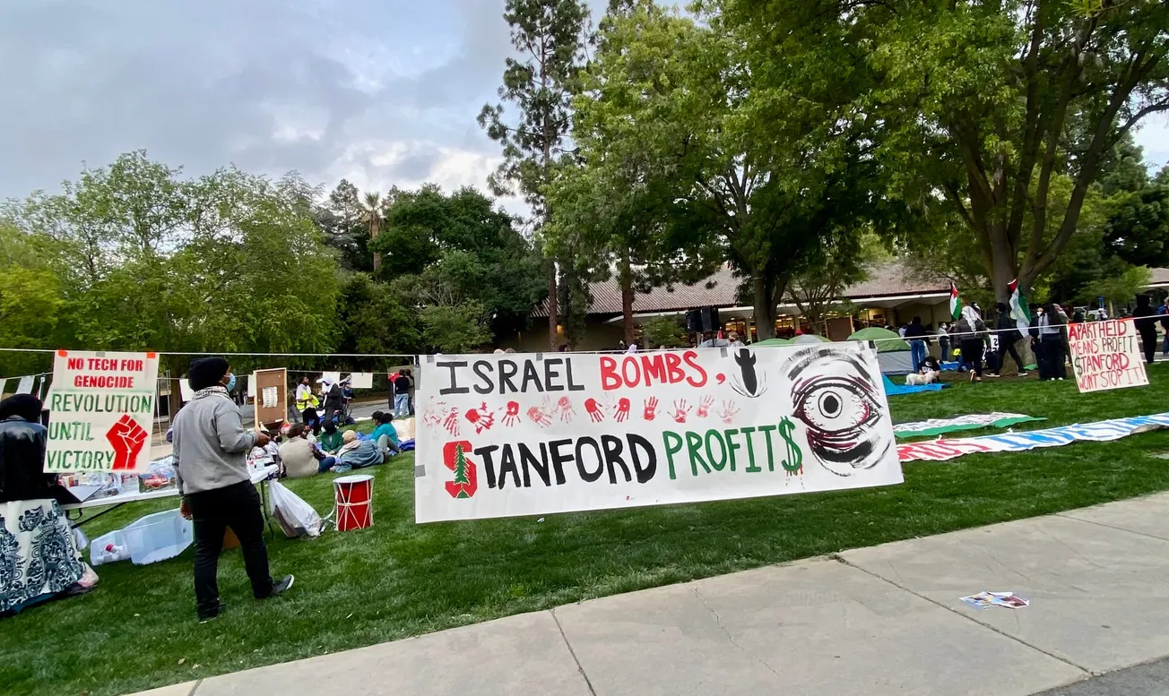 We All Have the Right to Development—and Peace