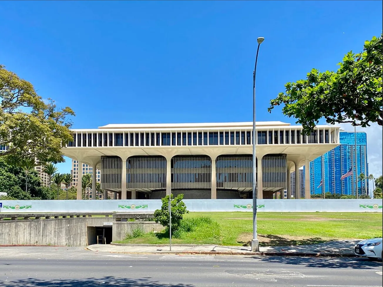 Hawaii Becomes First U.S. State To Officially Call for Gaza Ceasefire