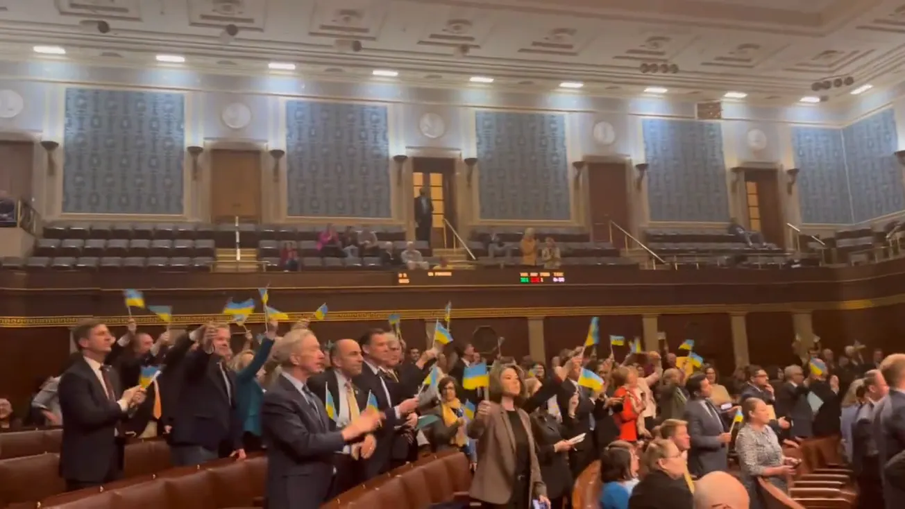 Self-Government, Not Self-Destruction