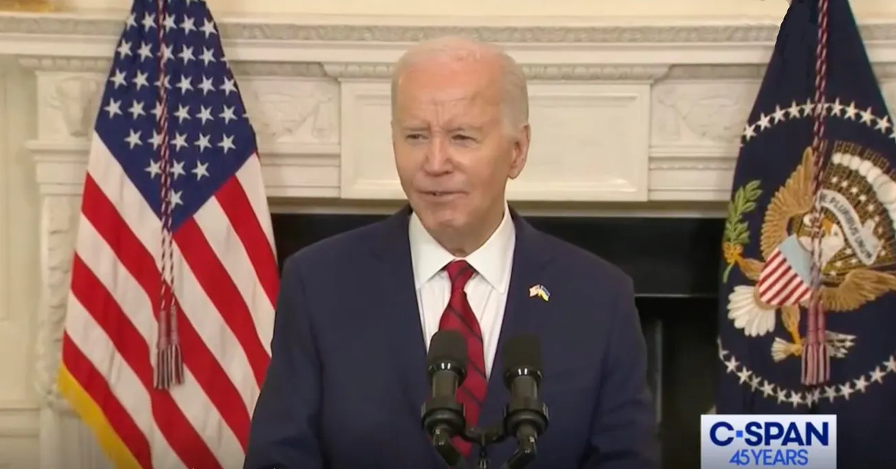 EIR Daily News • Thursday, April 25, 2024