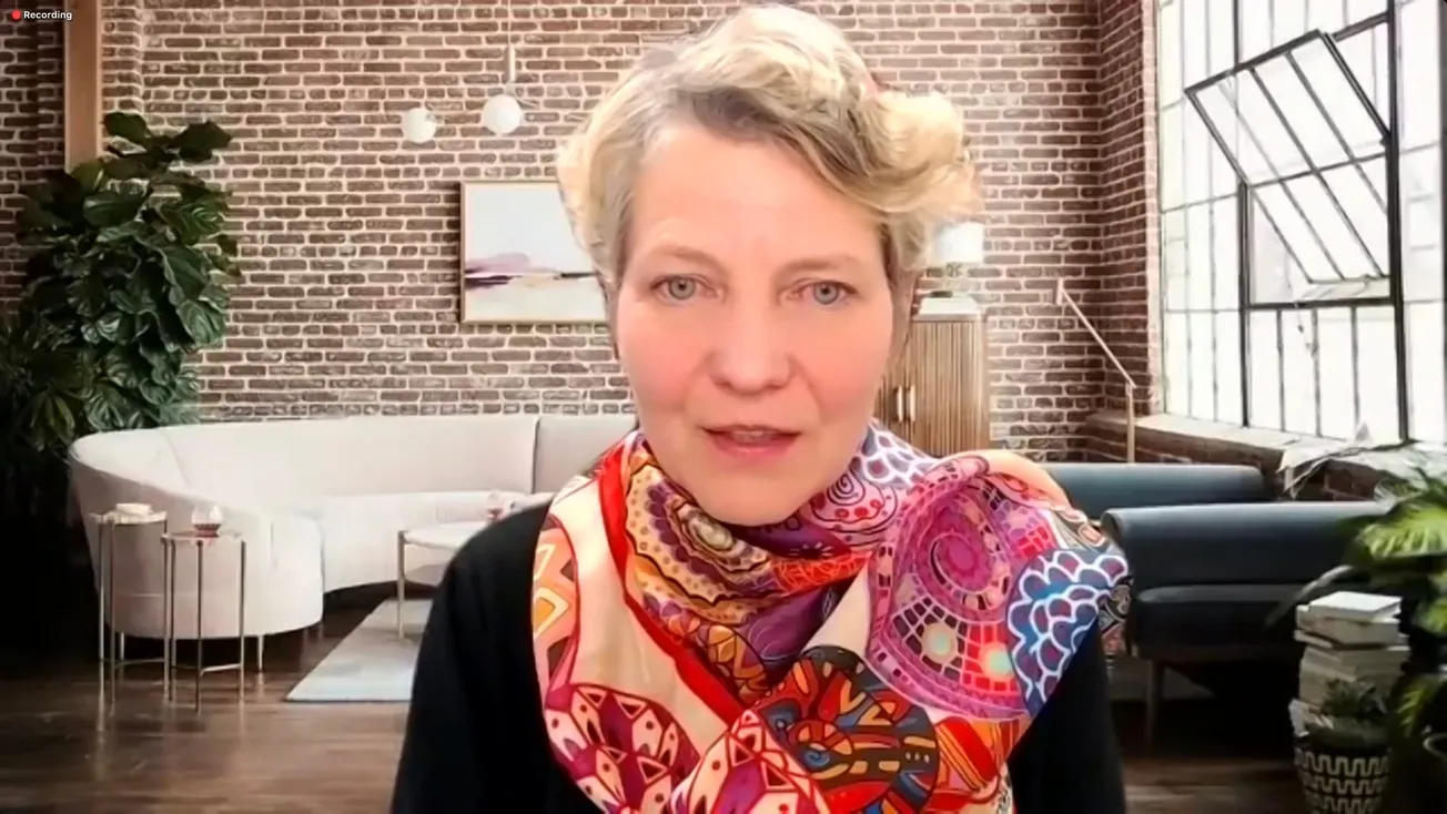 Sare Tells RT, No One in D.C. Thinks on the Level of Xi, Putin or Pandor