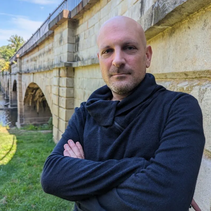 Josh Paul Decries Violence Unleashed Against Students