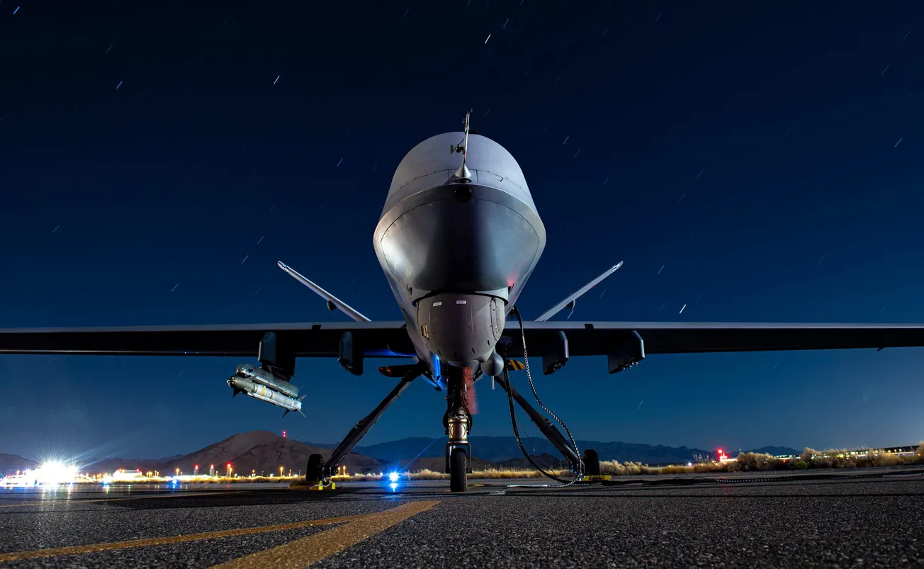 Back the Dynamic for Peace