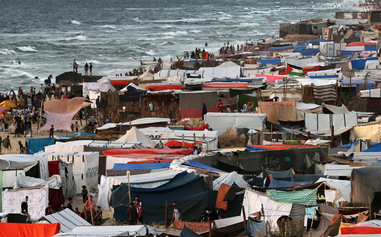 Top British Jurists Support the ICC Warrants against Israelis and Hamas