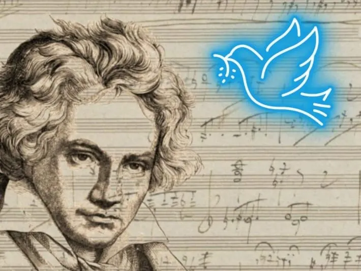 International Peace Coalition #49: ‘There Is Goodness in the Universe, and That Will Prevail’