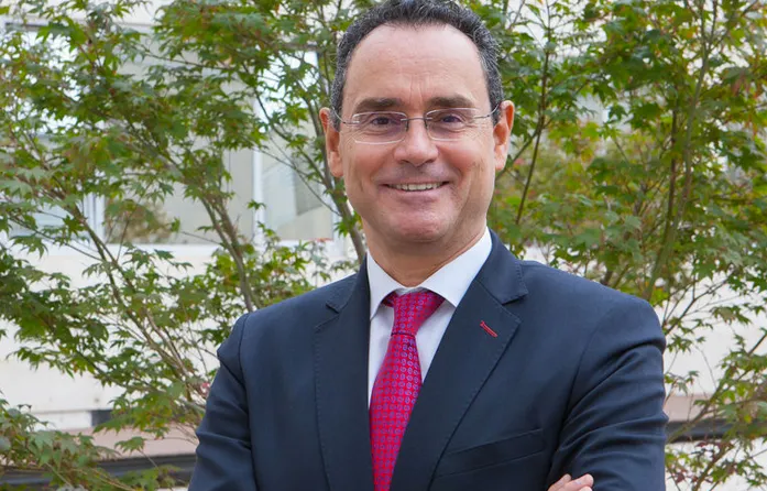 Spain’s Col. Baños Warns, Fico Hit Is Message to European Dissidents; Democracy Does Not Exist in EU