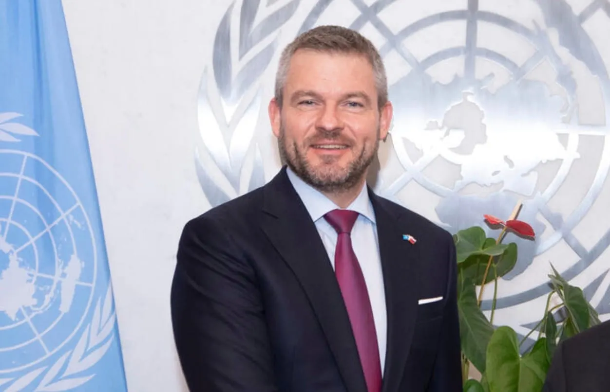 Anglo-Americans Blame Robert Fico's ‘Divisiveness’ for Assassination Attempt