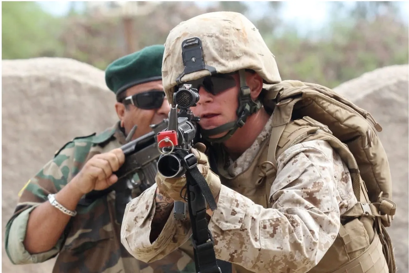 Joint Chiefs Chair Foresees U.S. ‘Trainers’ in Ukraine, Which Demands More