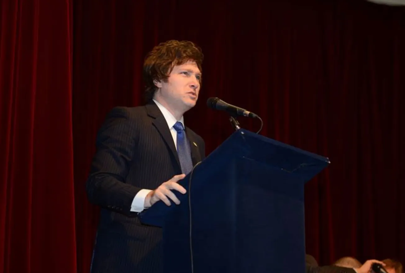 Could Argentina's President Milei Get Any Worse?