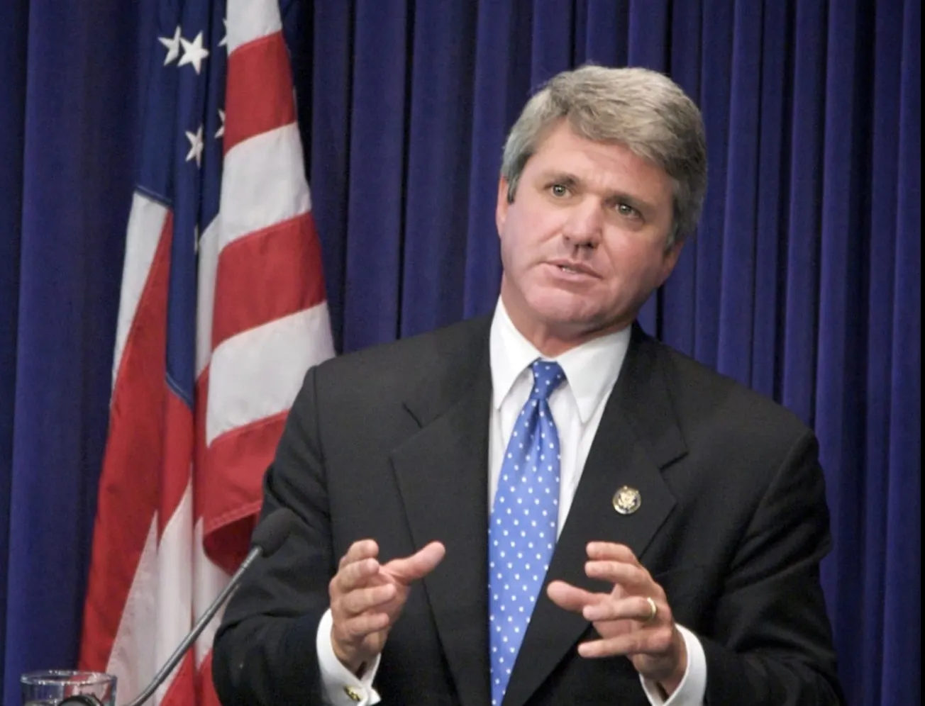 Despite ICC Warning That Intimidation Is Criminal, Congressmembers Move To Sanction ICC