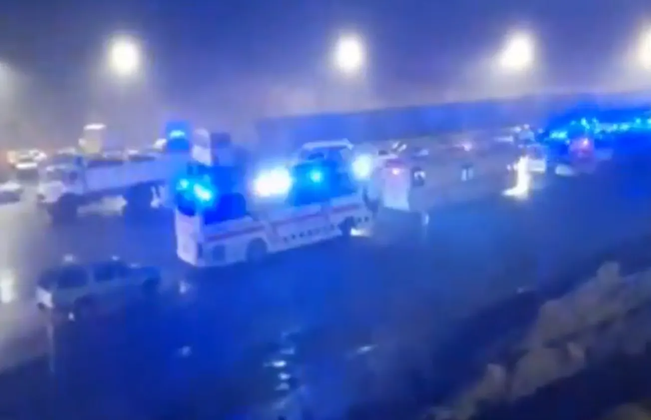 The Fog of War Descends on Iran, but Certain Things Remain Unmistakably Clear