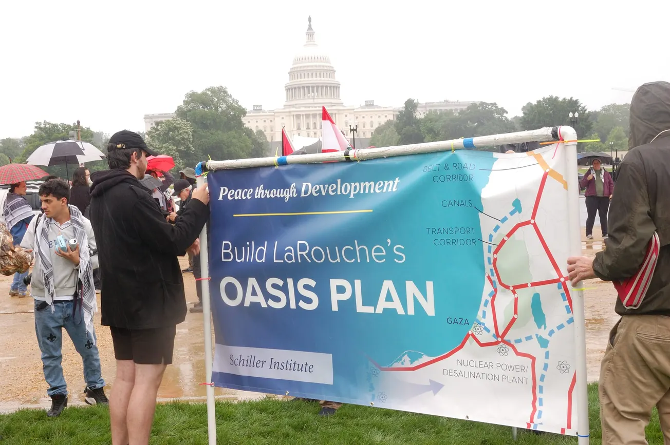 EIR Daily News • Sunday, May 19, 2024