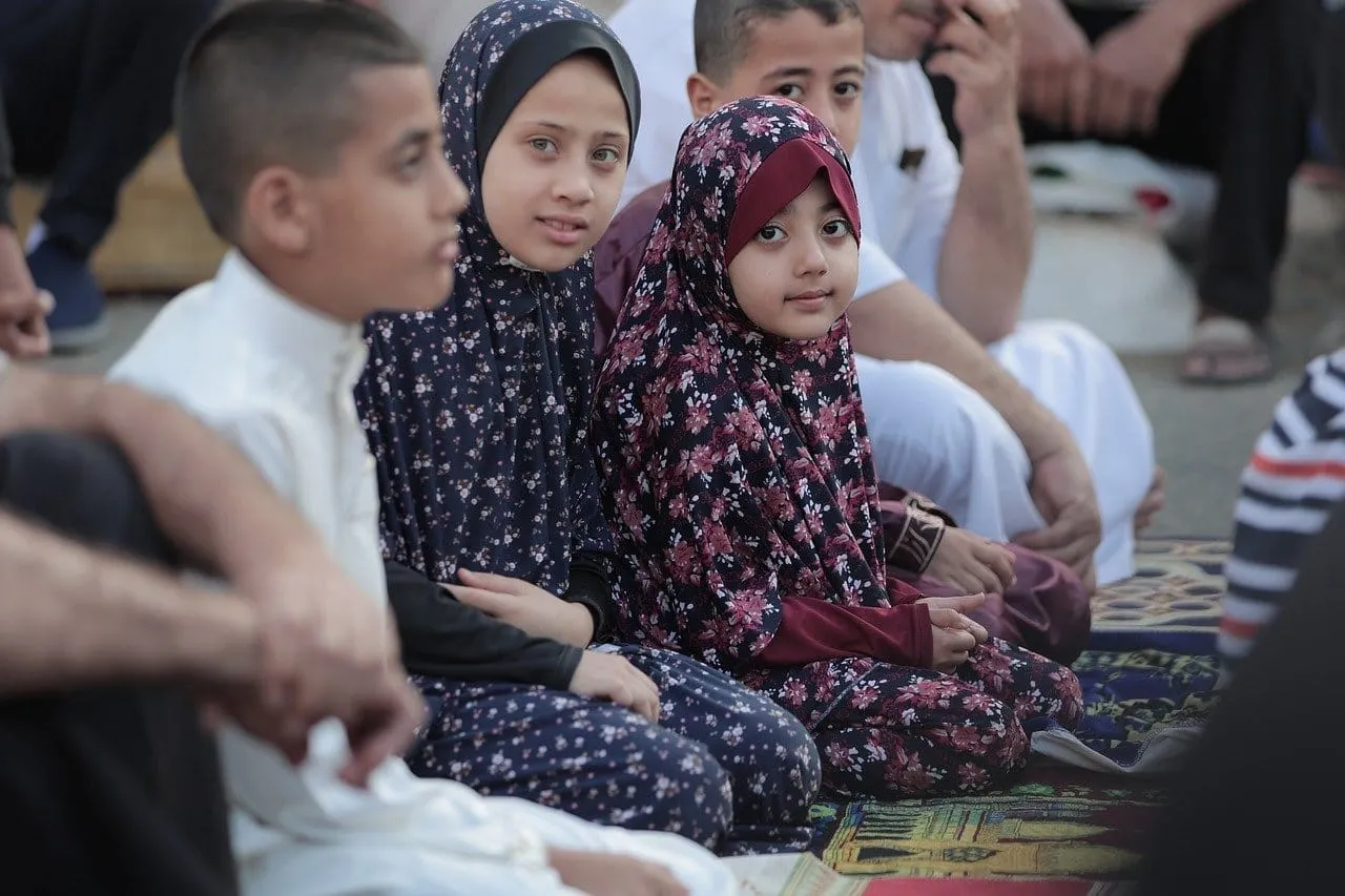 Gaza’s Oasis Project: ‘Fulfilling the Genius of Mankind’