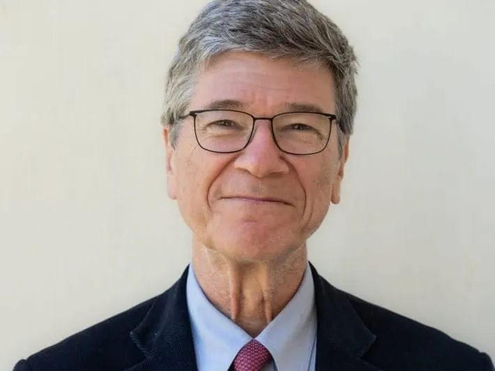 Interview with Prof. Jefferey Sachs: Will the Death of U.S. Hegemony Lead to Peace—Or World War III?