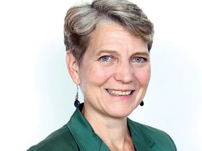 Interview with Diane Sare: ‘People Really Want a Real Independent!’