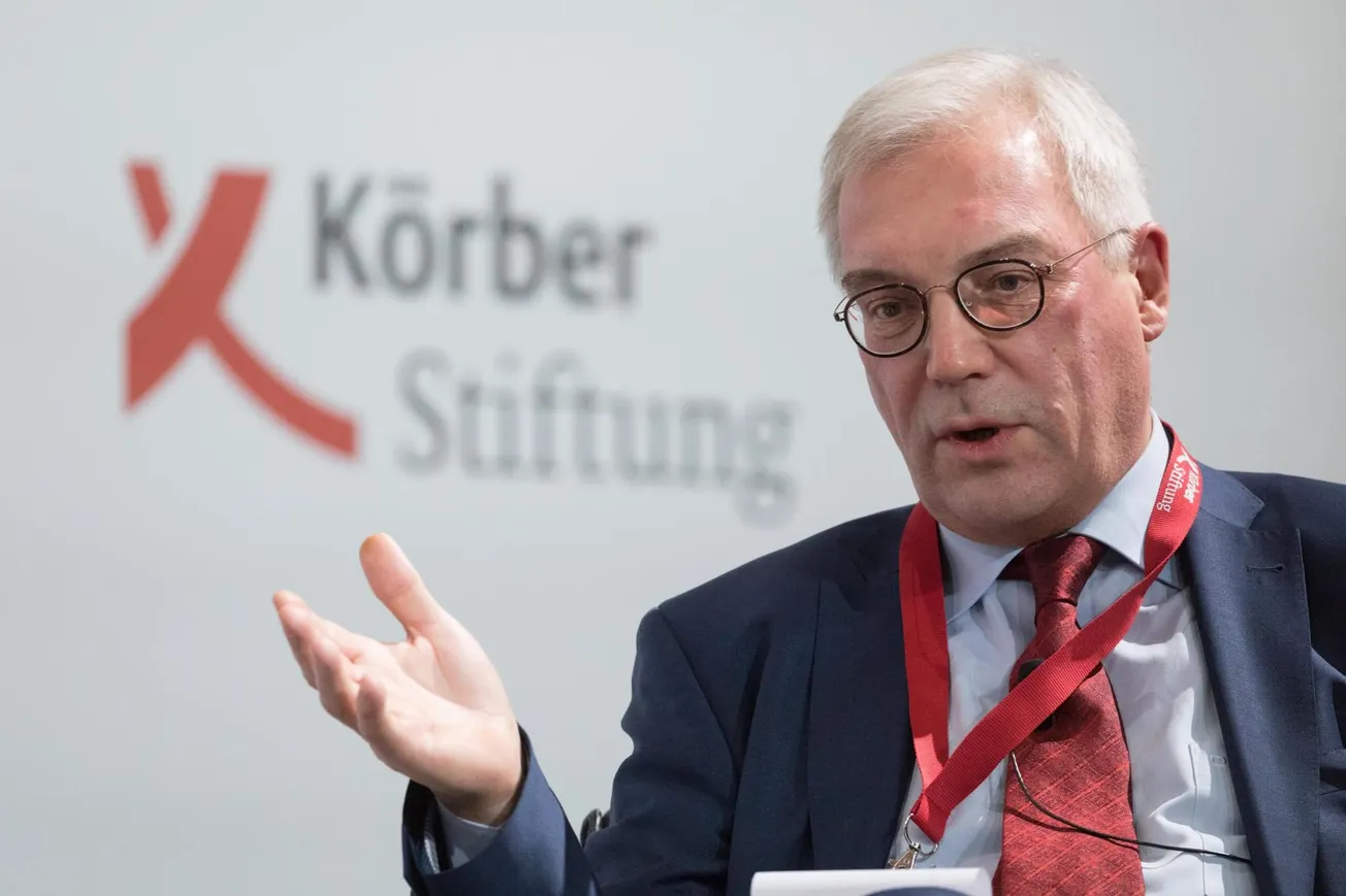 Deputy Foreign Minister Grushko Briefs Izvestia, How NATO Is Preparing a Clash with Russia